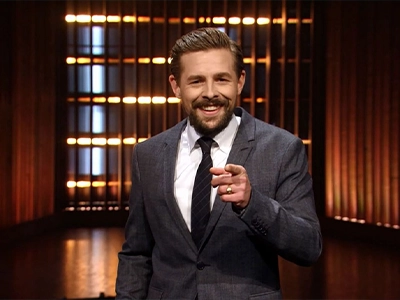 Klaas Heufer-Umlauf über FinvoruBIT